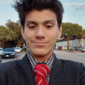 Meet your Posher, Jonathan